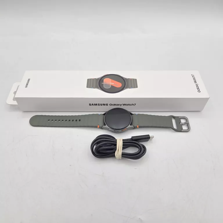 SMARTWATCH SAMSUNG GALAXY WATCH7 (L300)