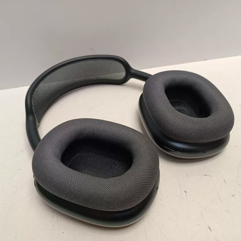 APPLE AIRPODS MAX GRANATOWE