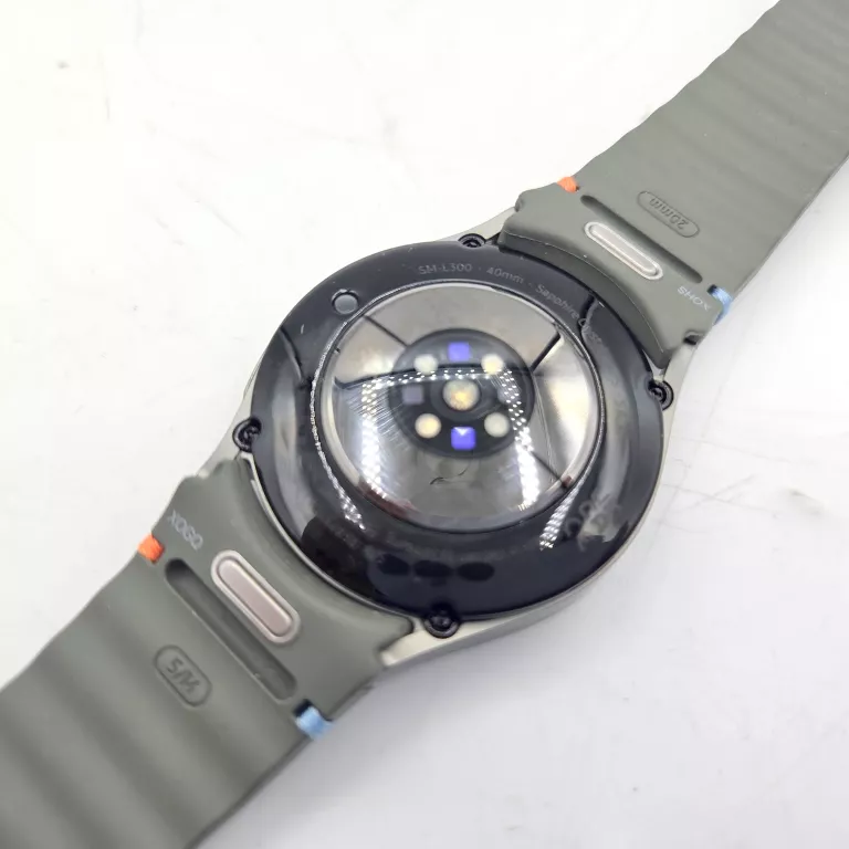 SMARTWATCH SAMSUNG GALAXY WATCH7 (L300)