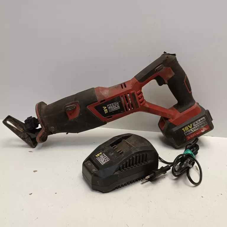 PILARKA SZABLASTA  MEECTOOL PLC-183