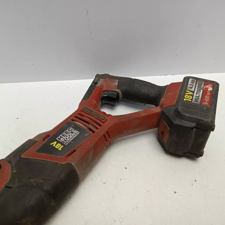 PILARKA SZABLASTA  MEECTOOL PLC-183