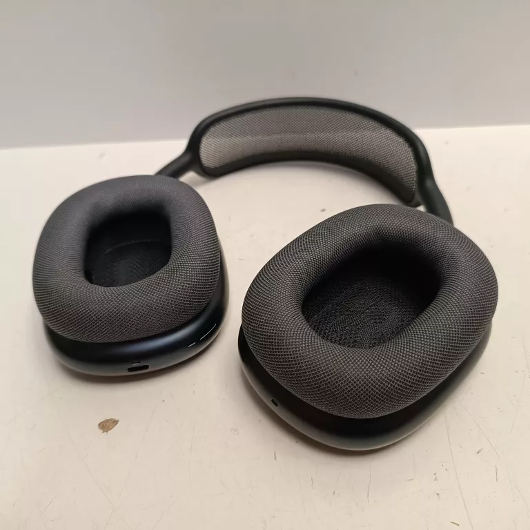 APPLE AIRPODS MAX GRANATOWE