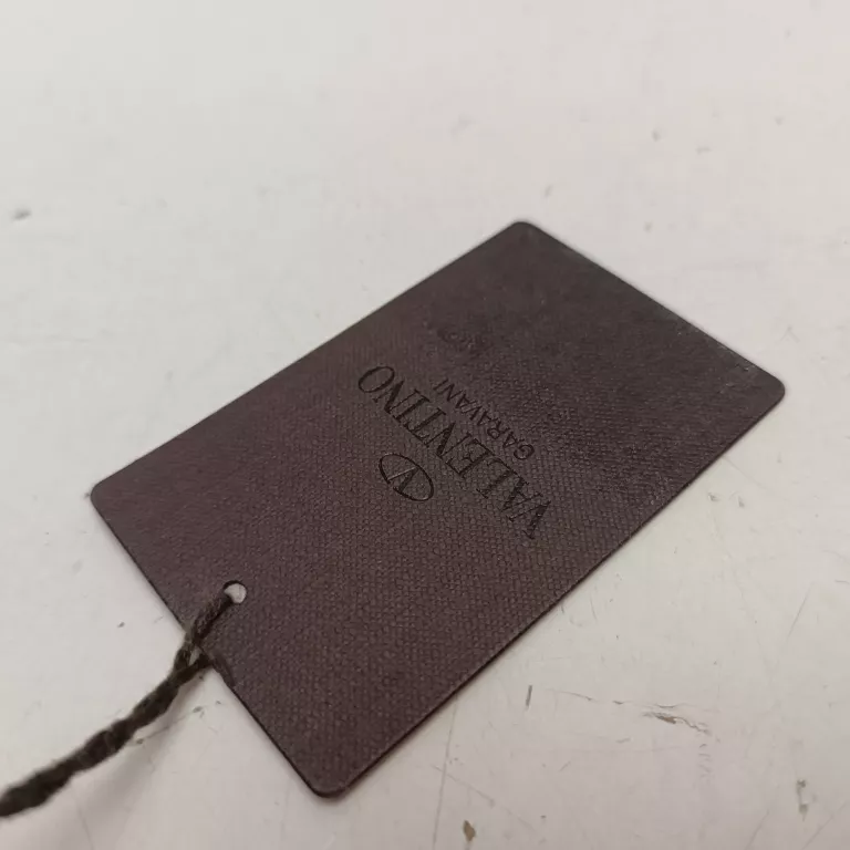 NERKA SASZETKA VALENTINO CZERWONA SY2B0827 SIZE L