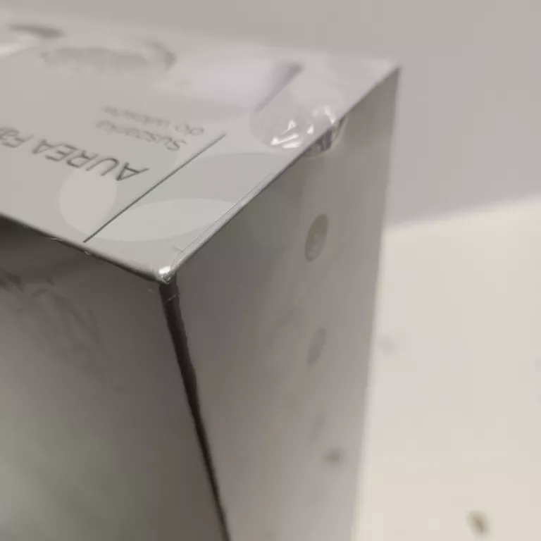 SUSZARKA DO WŁOSÓW SKINVIBE AUREA FAMILY X PLASMA SV-001SL SREBRNY 1600W