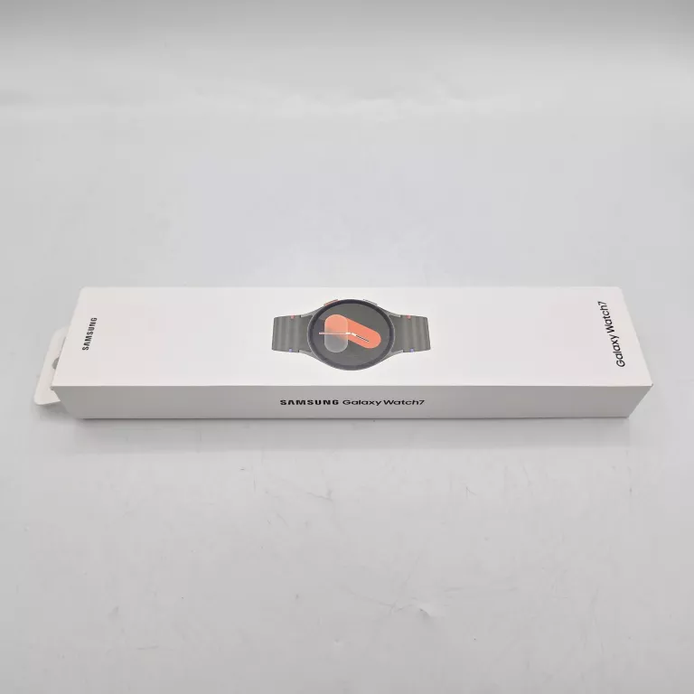 SMARTWATCH SAMSUNG GALAXY WATCH7 (L300)