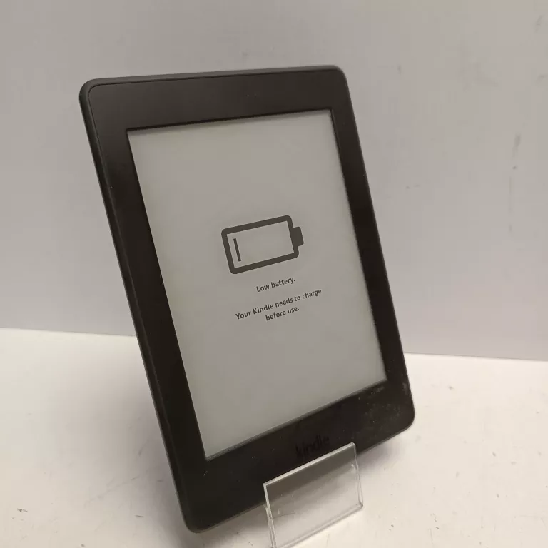 KINDLE PAPERWHITE 2 DP75SD