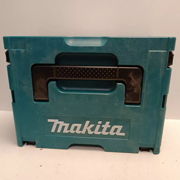 MAKITA SZLIFIERKA DGA511 WALIZKA
