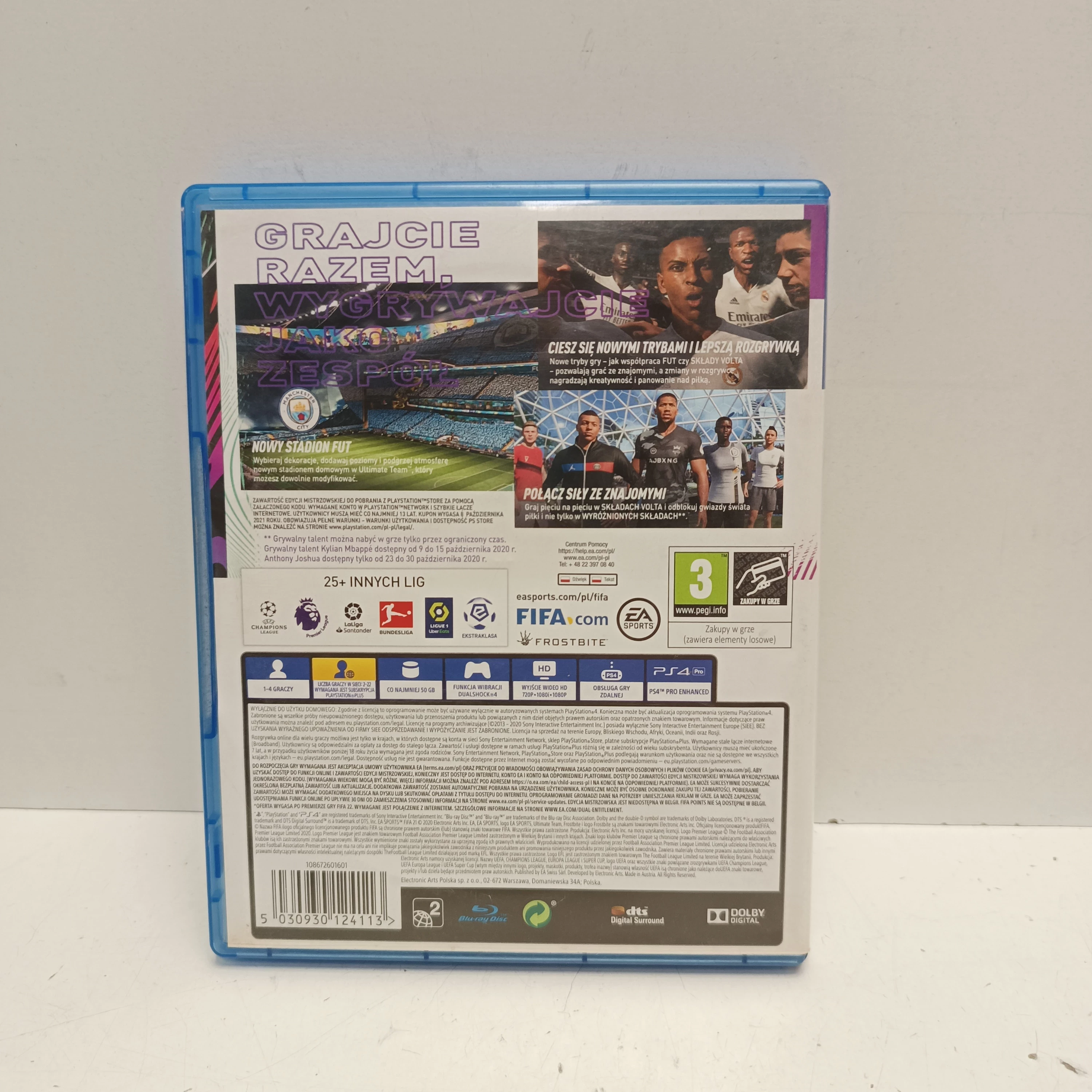 fifa-21-gra-ps4-ean-gtin-5030943124421