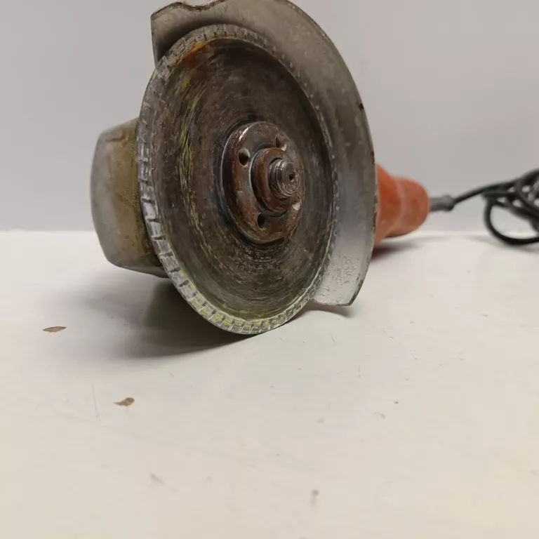 SZLIFIERKA KĄTOWA BLACK&DECKER CD115