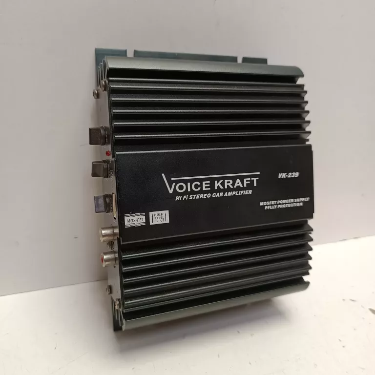 WZMACNIACZ VOICE KRAFT VK-239