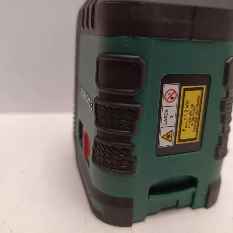 LASER PARKSIDE PKLL 10 B4