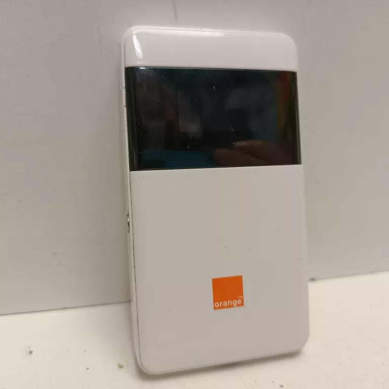 ROUTER ZTE MF 63 MOBILNY ROUTER ORANGE
