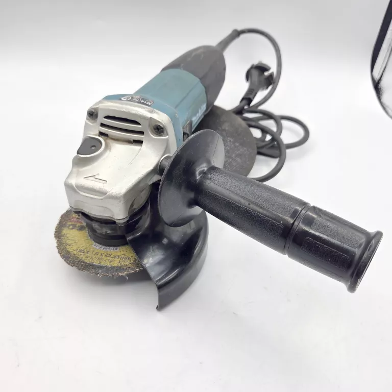 SZLIFIERKA KĄTOWA MAKITA GA5030R 720W