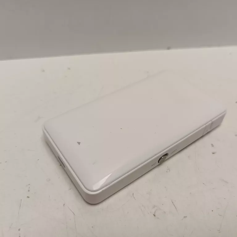 ROUTER ZTE MF 63 MOBILNY ROUTER ORANGE