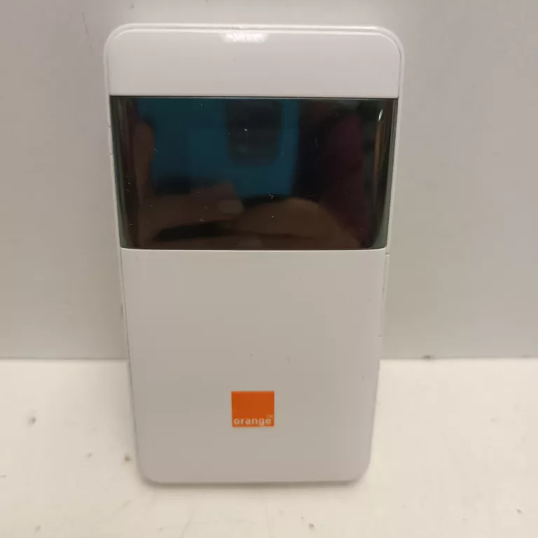 ROUTER ZTE MF 63 MOBILNY ROUTER ORANGE