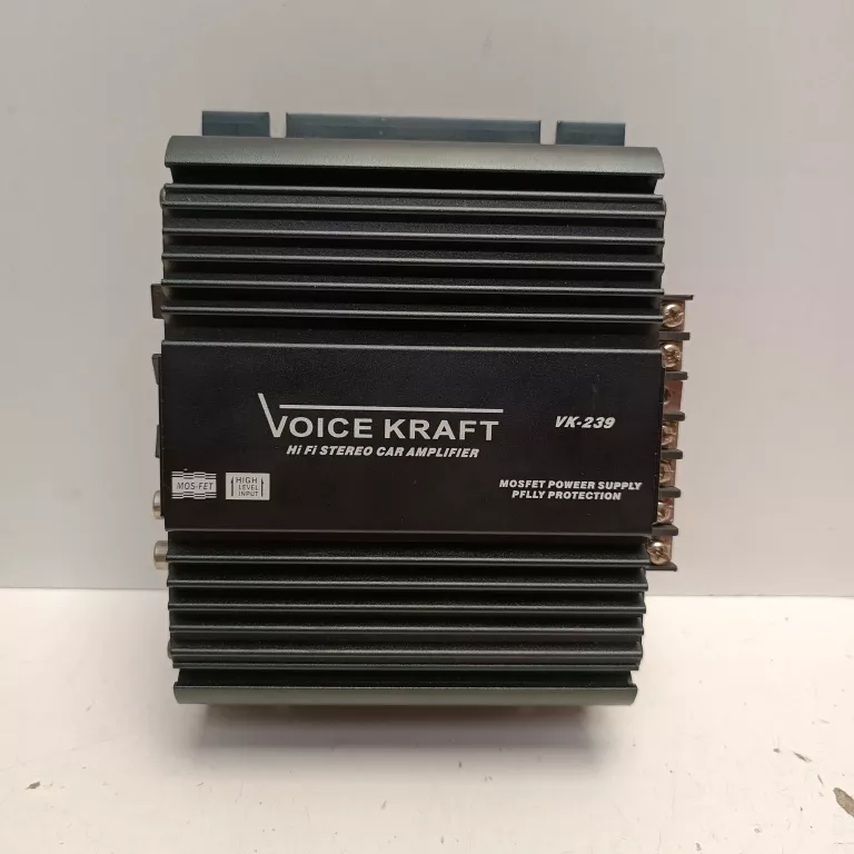 WZMACNIACZ VOICE KRAFT VK-239