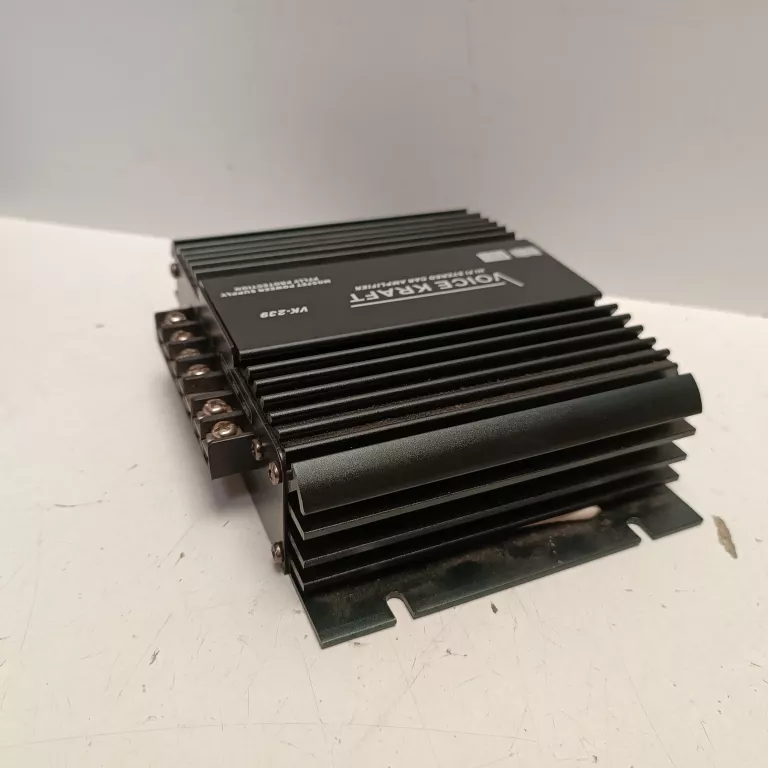 WZMACNIACZ VOICE KRAFT VK-239