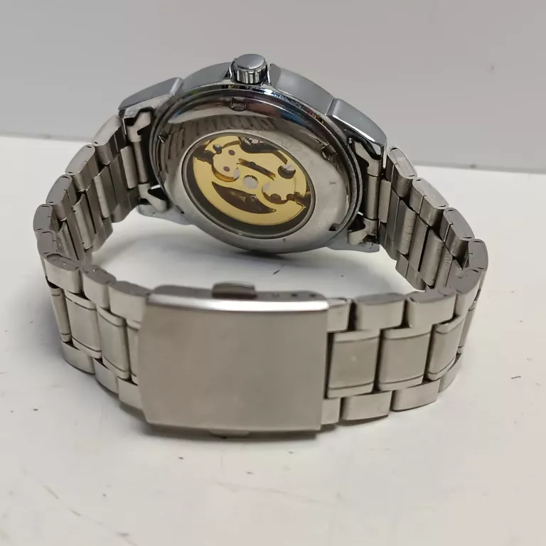 ZEGAREK AUTOMAT WINNER