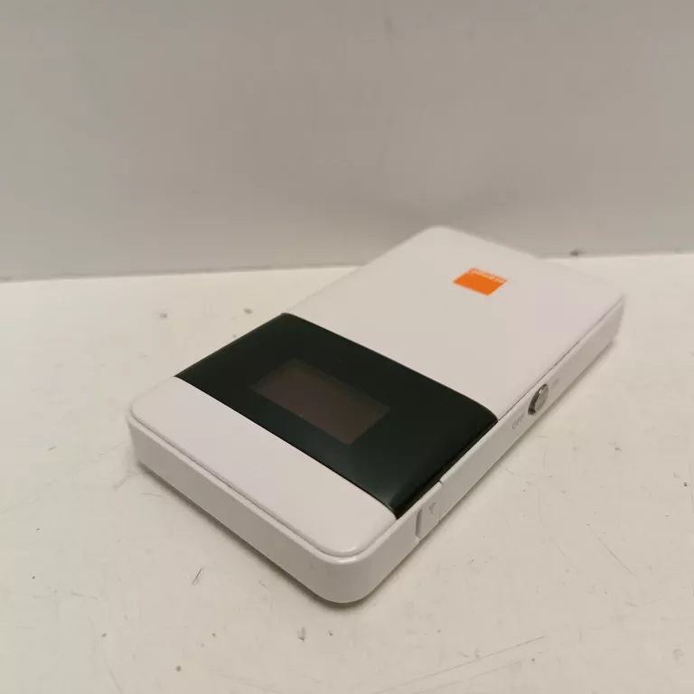 ROUTER ZTE MF 63 MOBILNY ROUTER ORANGE