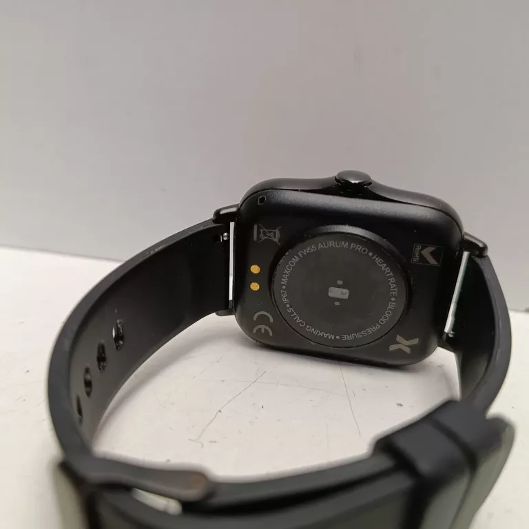 SMARTWATCH MAXCOM FW55