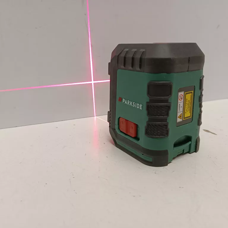 LASER PARKSIDE PKLL 10 B4