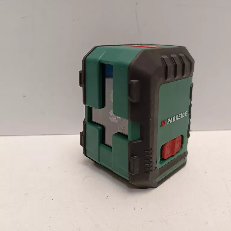 LASER PARKSIDE PKLL 10 B4