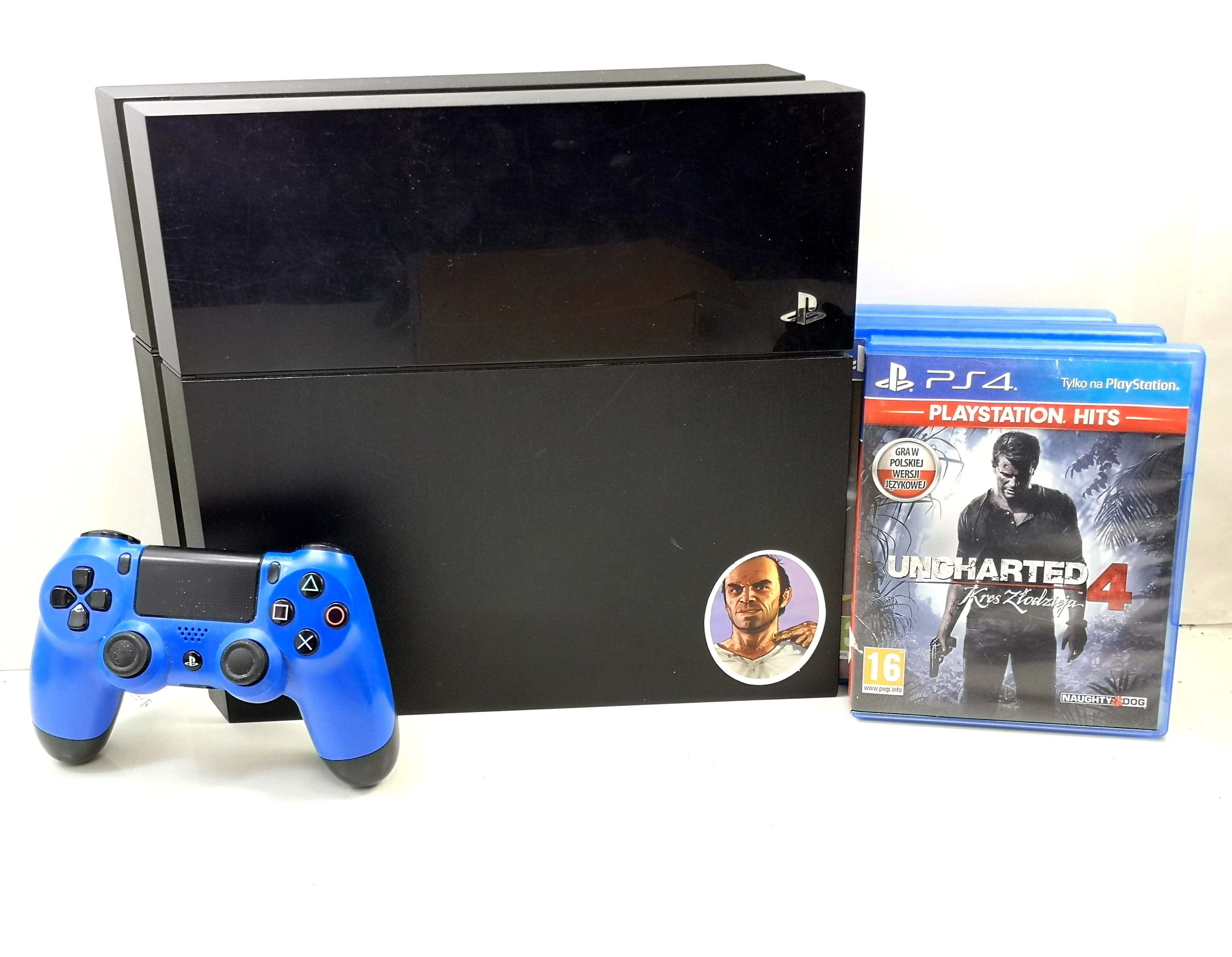 konsola-ps4-cuh-1116a-2pady-3gry-zas-hdmi-aleje-karola-marcinkowskiego-15-poznan