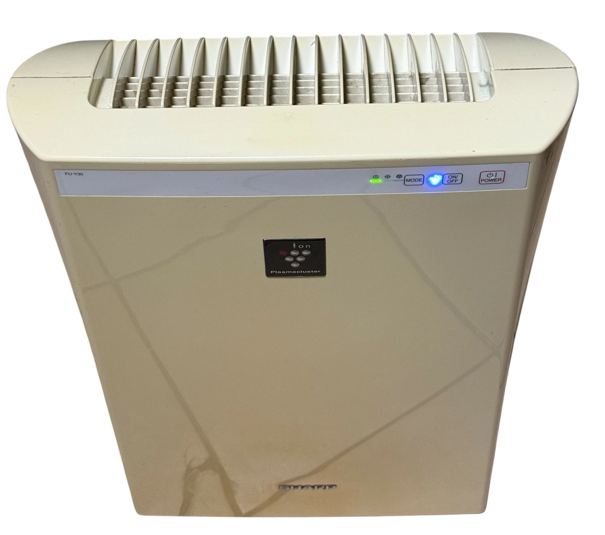 oczyszczacz-powietrza-sharp-fu-y30euw-ean-gtin-4974019637501