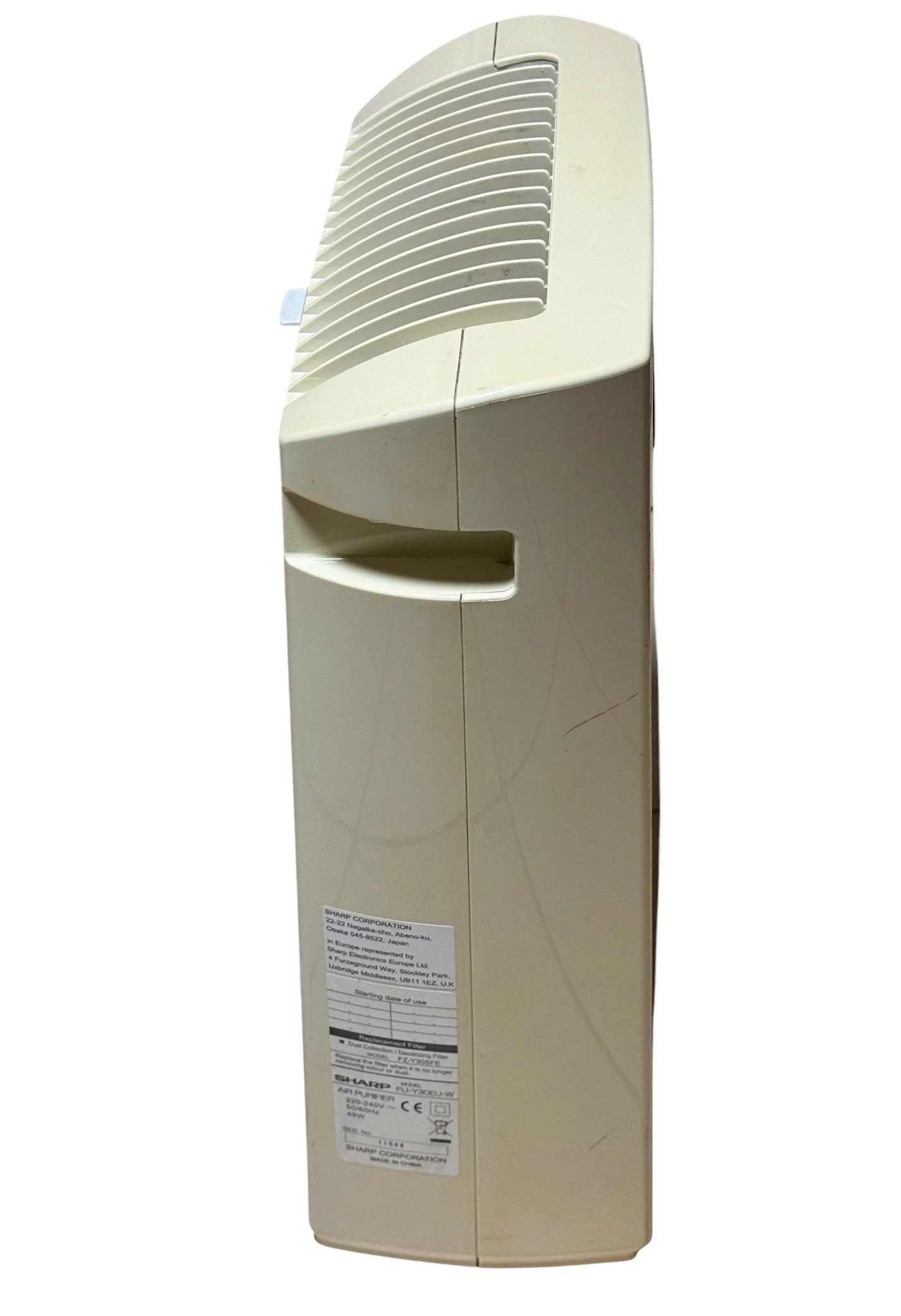 oczyszczacz-powietrza-sharp-fu-y30euw-stan-11323-2