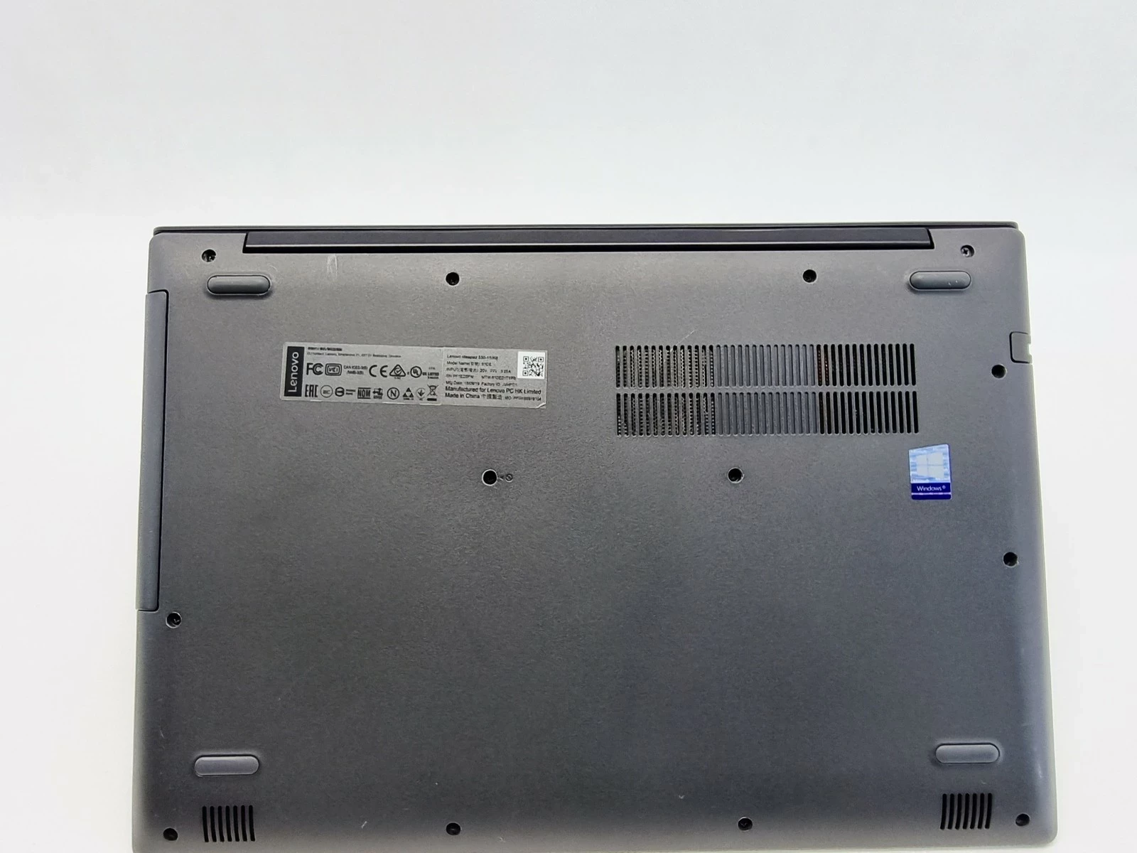 laptop-lenovo-ideapad-330-15-i5-8250u-model-lenovo-ideapad-330-15ikb