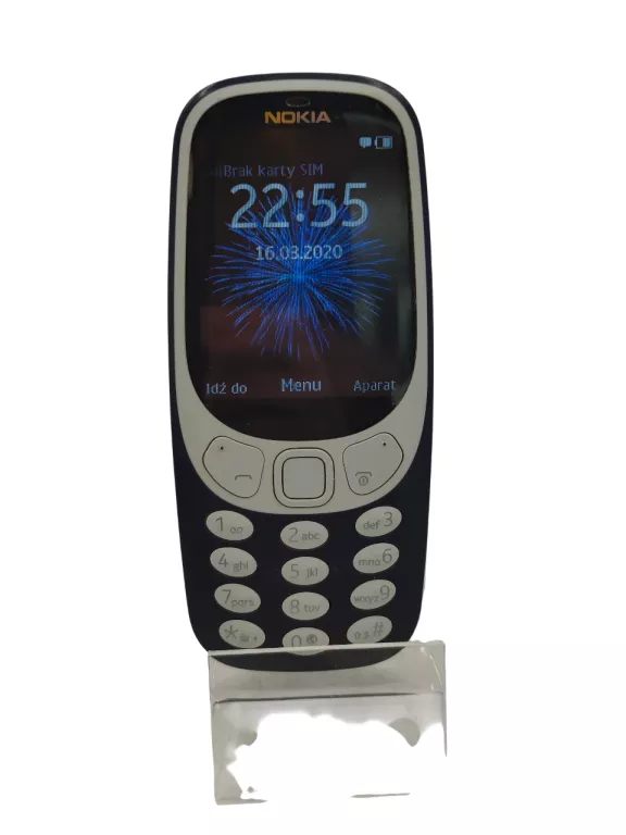 TELEFON NOKIA TA 1008