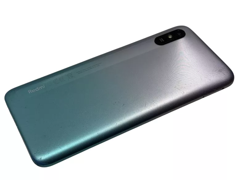 TELEFON XIAOMI REDMI 9AT *OPIS*