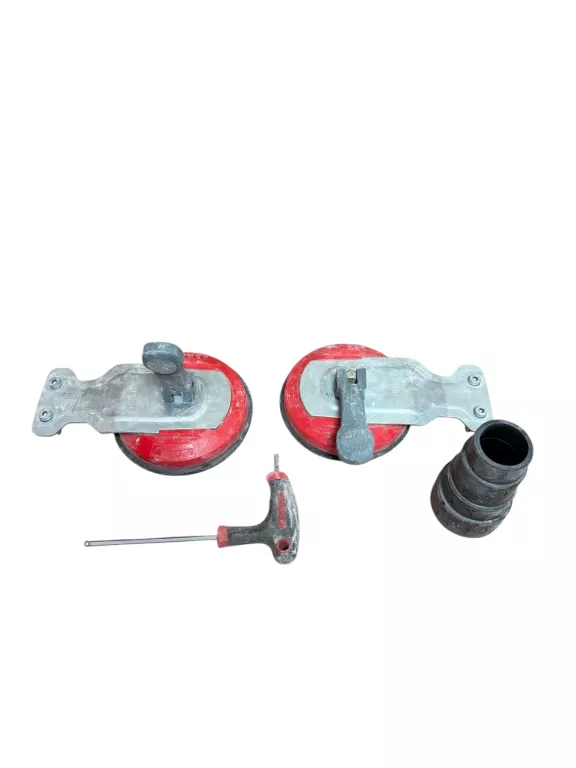 PILARKA TARCZOWA RUBI TC125