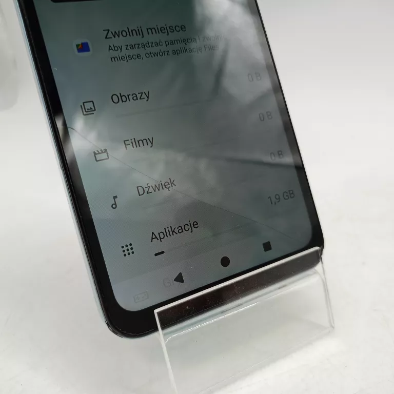 TELEFON XIAOMI REDMI A5 3/64GB