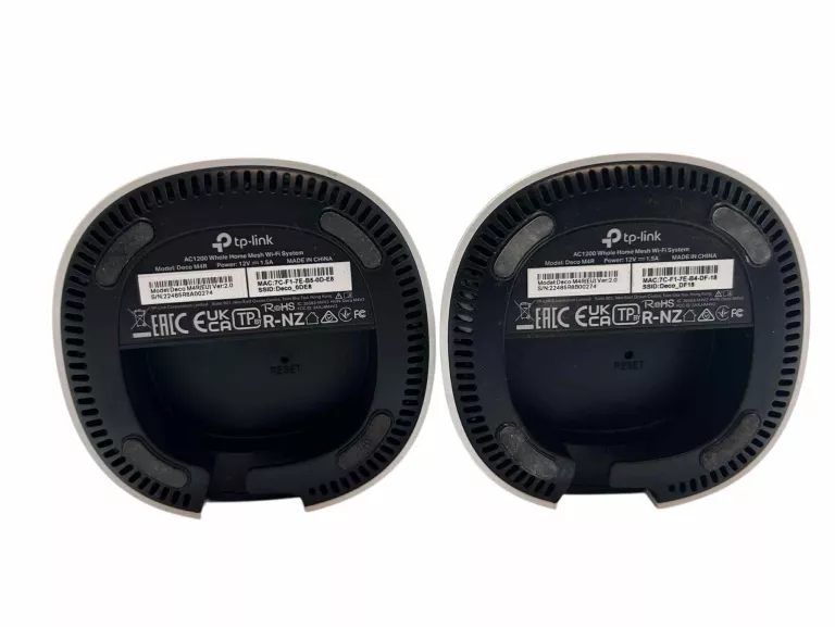 DOMOWY SYSTEM WI-FI MESH TP-LINK DECO M4