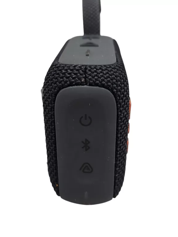 GŁOŚNIK BEZPRZEWODOWY JBL GO 4 CZARNY