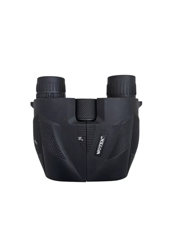 LORNETKA WOTEK 12X25 CZARNA