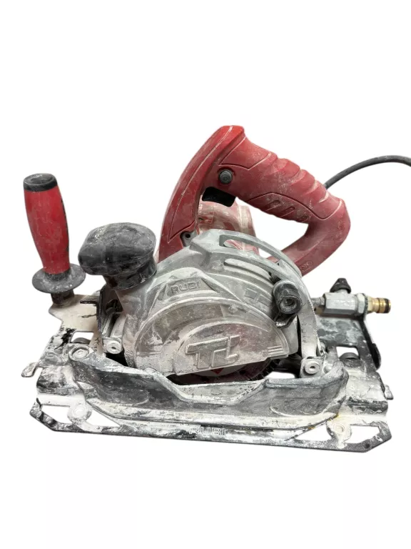 PILARKA TARCZOWA RUBI TC125