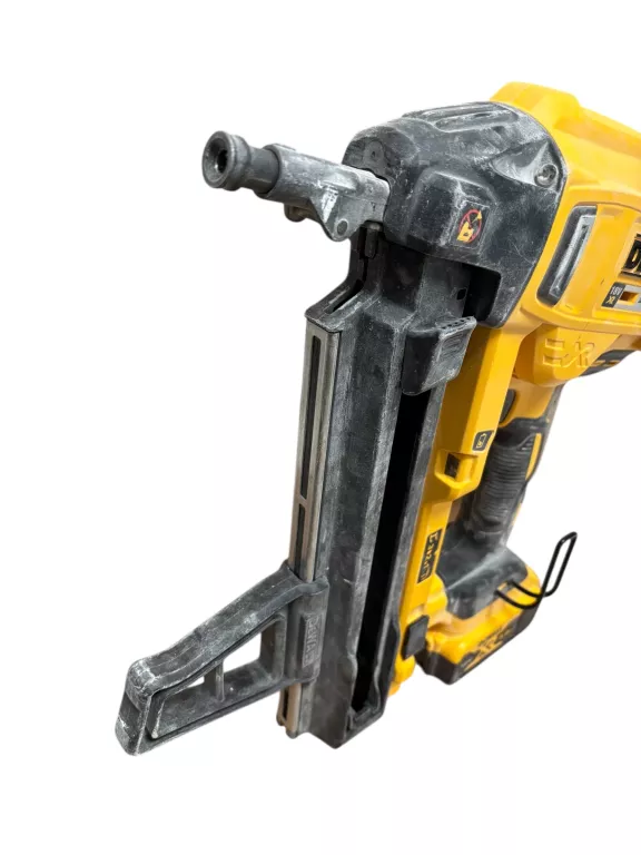 GWOŹDZIARKA DEWALT DCN890 + 2X AKU 5.0 AH