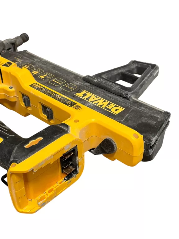 GWOŹDZIARKA DEWALT DCN890 + 2X AKU 5.0 AH