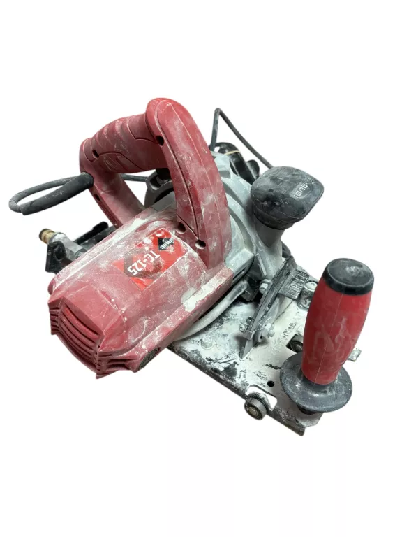 PILARKA TARCZOWA RUBI TC125