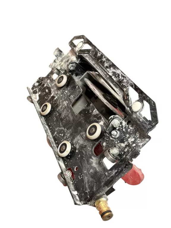 PILARKA TARCZOWA RUBI TC125