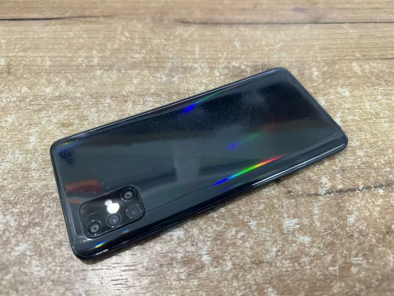 SAMSUNG A51 SOLO