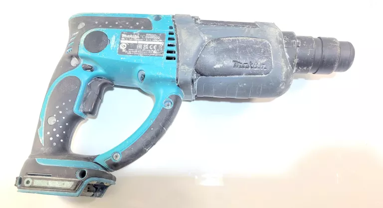 MŁOTOWIERTARKA MAKITA DHR202 18V BODY