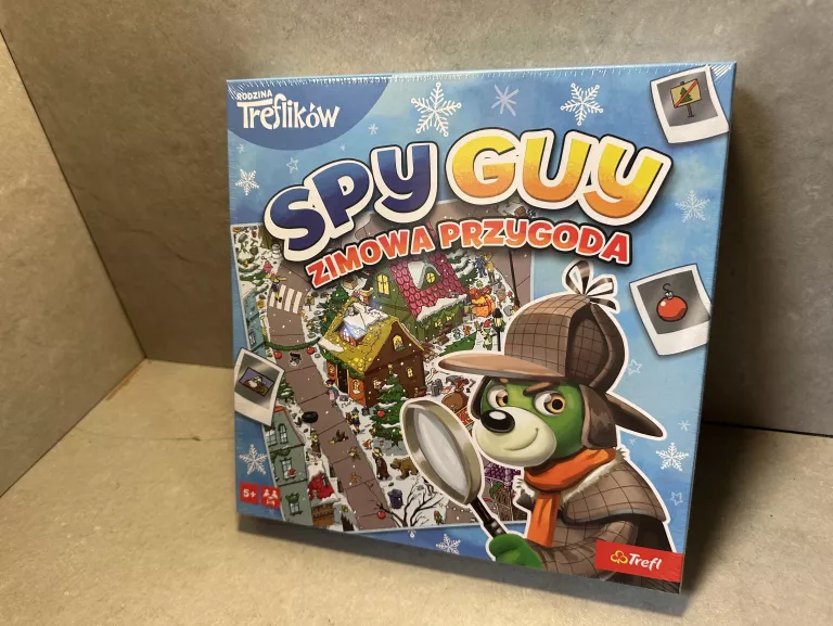gra-spy-guy-zimowa-przygoda-trefl-osiedle-niepodleglosci-1-krakow