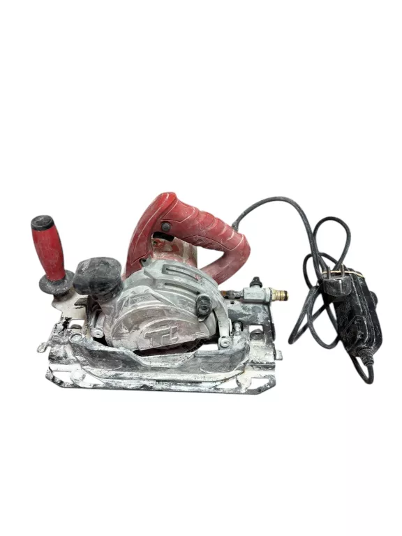 PILARKA TARCZOWA RUBI TC125