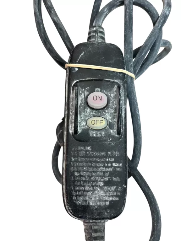 PILARKA TARCZOWA RUBI TC125