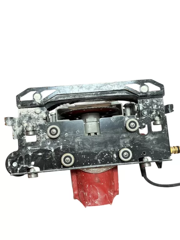 PILARKA TARCZOWA RUBI TC125