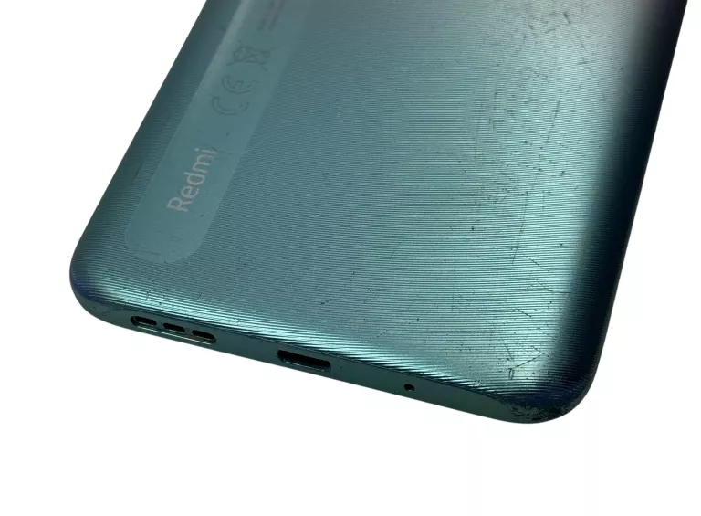 TELEFON XIAOMI REDMI 9AT *OPIS*