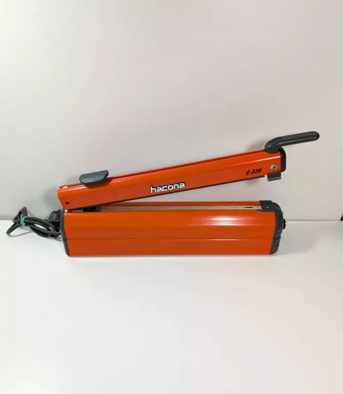 ZGRZEWARKA   HACONA C-320